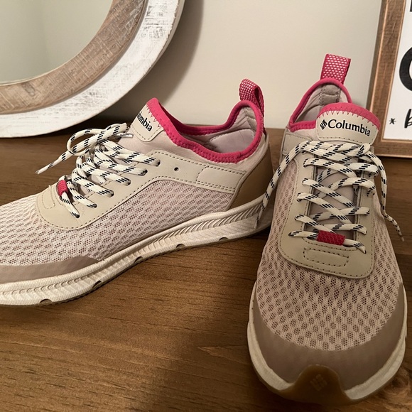 Columbia summertide runner / water shoe - Picture 4 of 6